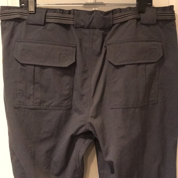 Duluth Dry in the Fly Pant - Picture 5 of 6